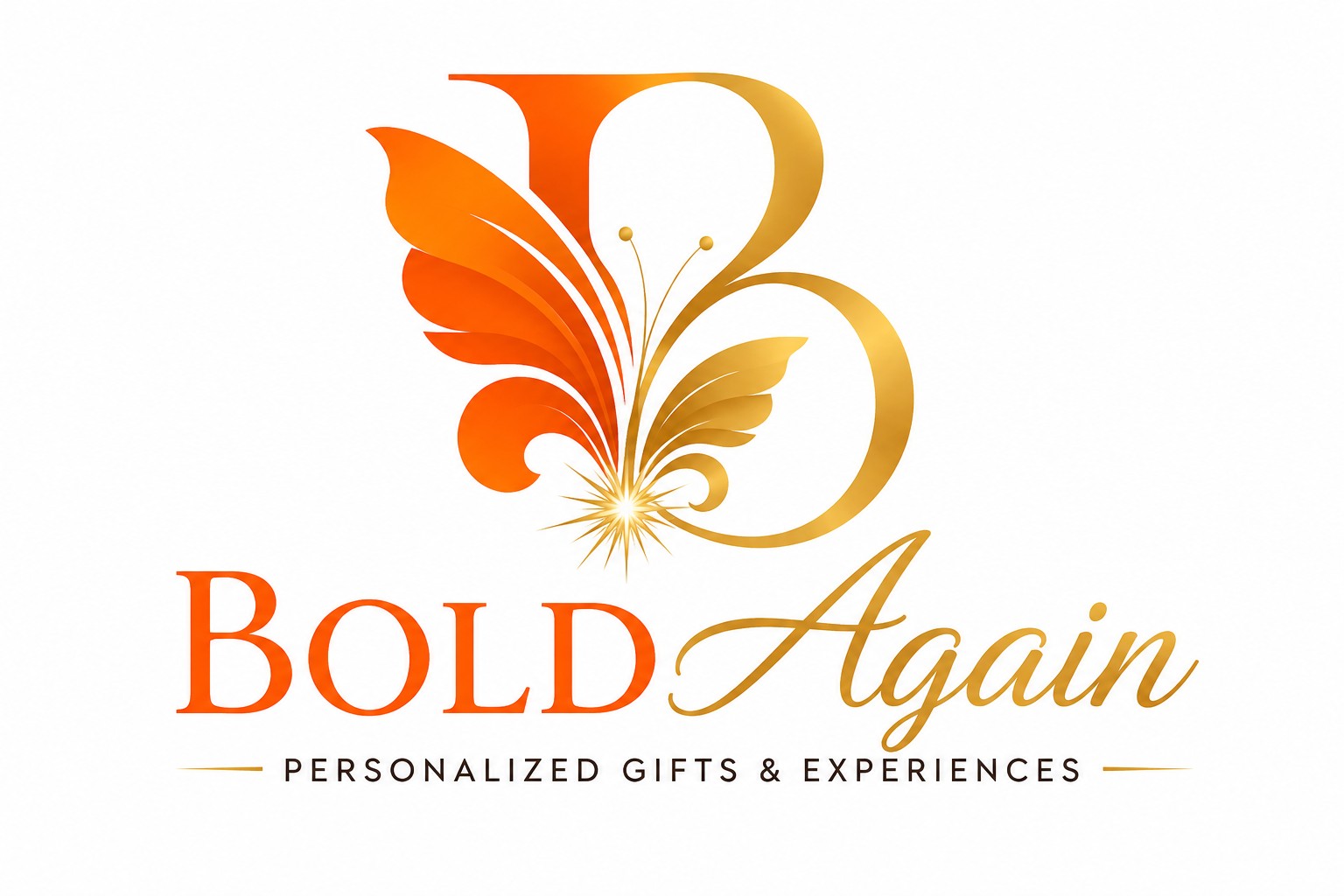 Bold Again